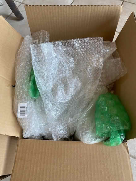Photo of free Packing materials (oakville. third line/dundas) #4