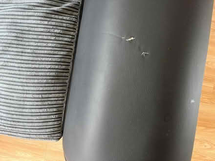 Photo of free sofa (SE9) #4