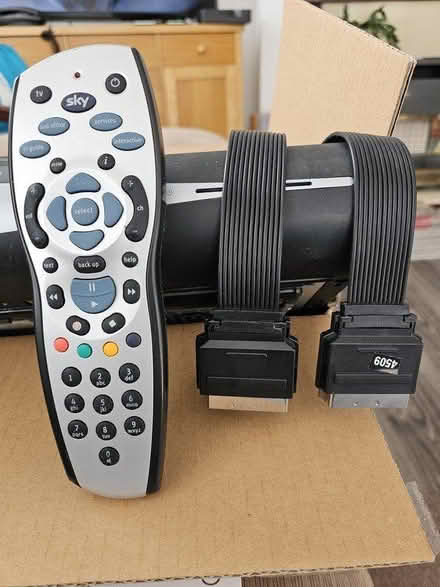 Photo of free 2 Sky Boxes (Billingham TS23) #3