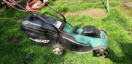 Photo of free Lawnmower - Spares or Repair (CT2) #2