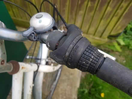Photo of free Women's Bike - for parts or fix (Northfields, Ealing W5) #3