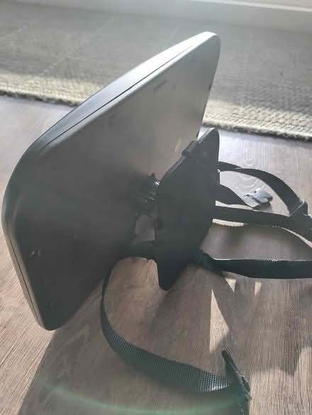 Photo of free Baby Car Mirror for Back Seat (South Queensferry EH30) #2