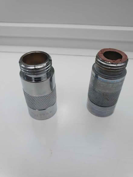 Photo of free Shower flow restrictor (Colehill BH21) #1