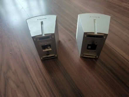 Photo of free Surround Speakers (Norbiton KT3) #2