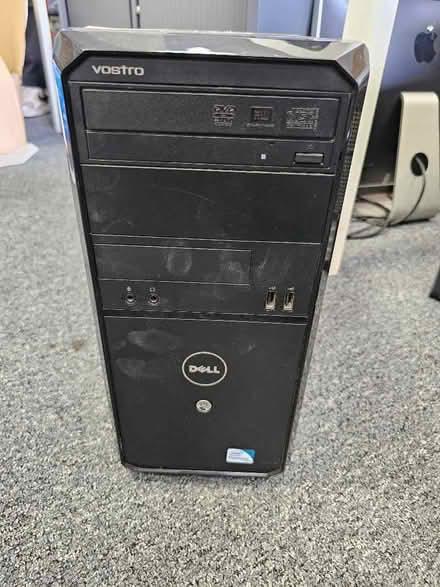 Photo of free Dell Vostro tower computer for parts/repair (West Howe BH11) #1