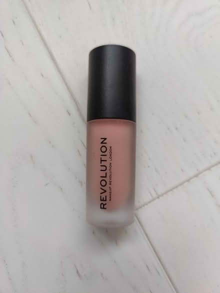 Photo of free Matt lipstick (Winklebury RG23) #1