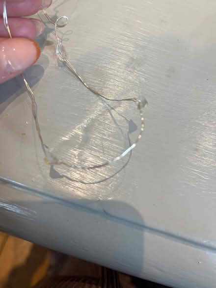 Photo of free Battery operated fairy lights (Warwick (Nelson Lane) CV34) #3