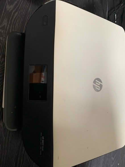 Photo of free Hp printer (wembley HA9) #1
