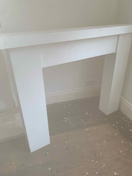 Photo of free Mantle piece and stone hearth (Ecclesall) #1