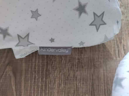 Photo of free Kinder Donut Nursing Pillow (South Queensferry EH30) #3