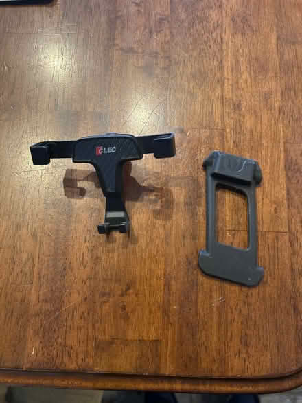 Photo of free Cell phone holder for car (Douglassville (Yellow House)) #1