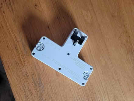 Photo of free Double Plug Adaptor with 3 USB (GL1) #2