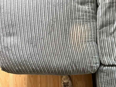Photo of free sofa (SE9) #3