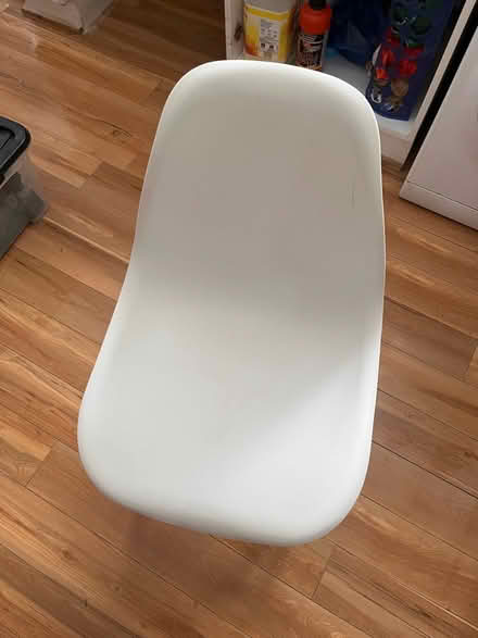 Photo of free Chair (Hackney E5) #1