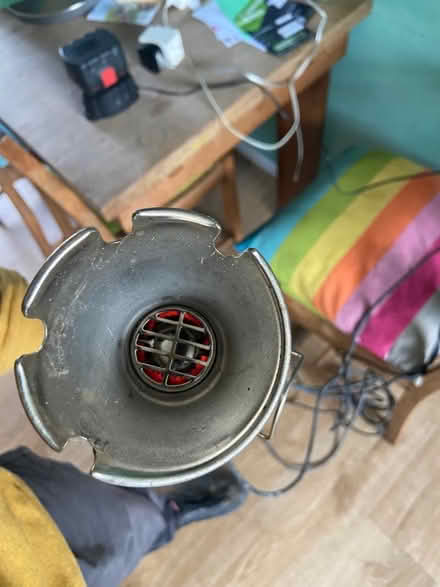 Photo of free Electric powered weed burner (Chorlton M21) #2