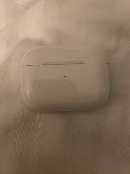 Photo of free Apple AirPods pro (water damaged) (Eastwood (G43)) #1