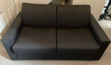 Photo of free Sofa bed with Hypnos Mattress (CH43) #1