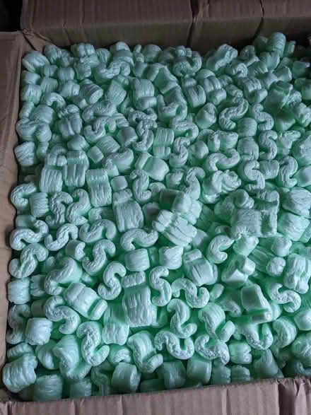 Photo of free Packaging chips (Frenchwood PR1) #1