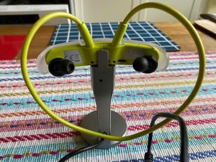 Photo of free Sony cordless MP3 player (Formby L37) #2