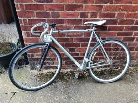 Photo of free Two bikes (Meersbrook/Norton Lees S8) #2