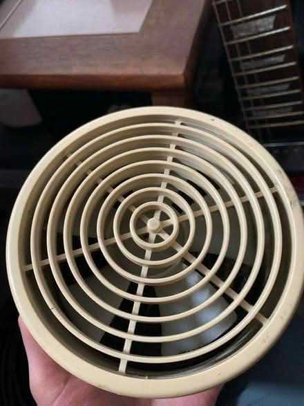 Photo of free Broken air purifier (Hackney central) #2