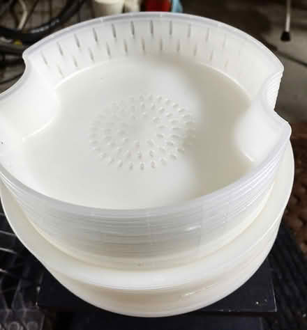 Photo of free strainer+bowl x 15 (Watertown) #2