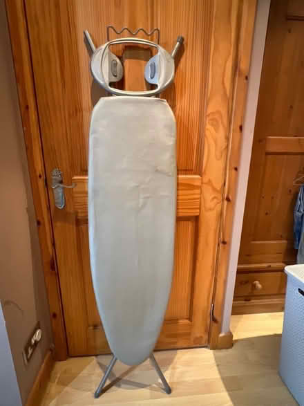 Photo of free Ironing board (Aylestone LE2) #1