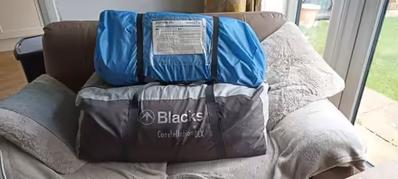 Photo of free Tents (Hoddesdon EN11) #1