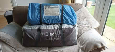 Photo of free Tents (Hoddesdon EN11) #1