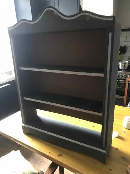 Photo of free Book shelf (Buxton Central SK17) #3