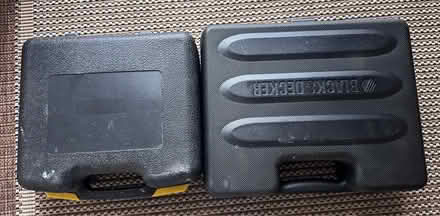 Photo of free Tools - heat gun (Long Eaton, Nottingham.) #1