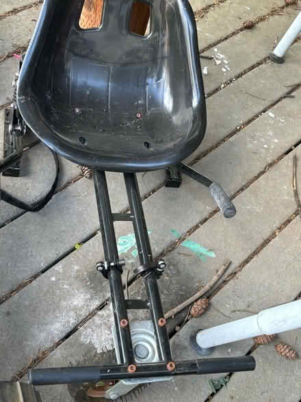 Photo of free Go kart mod for hover boards (Hillsboro) #2