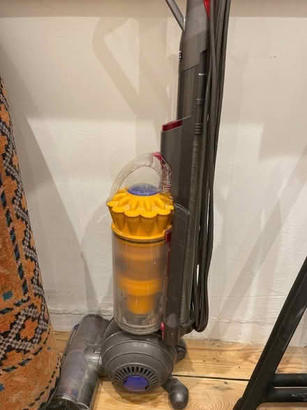 Photo of free Dyson ball hoover needs a part repaired (Tooting SW17) #1