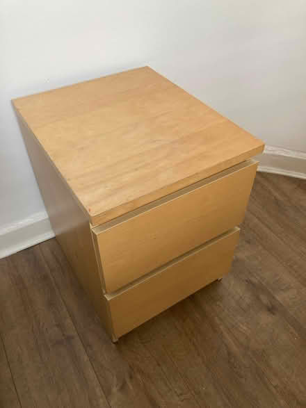Photo of free Bedside Drawers (Newton Heath, M40) #2
