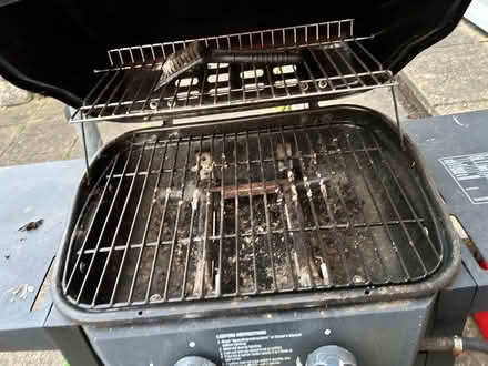 Photo of free Gas BBQ (N11) #3