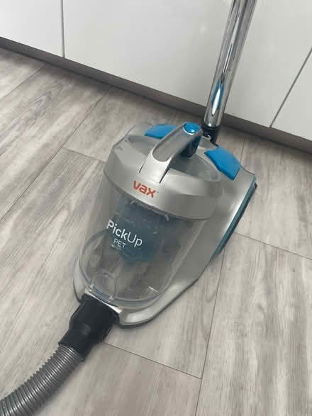 Photo of free Vax hoover (Stanmore, HA7) #1