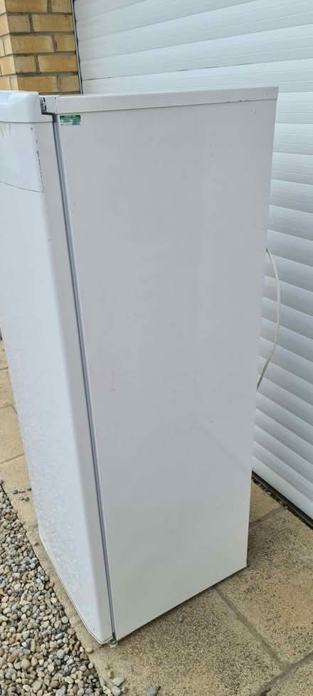 Photo of free Freezer (Old Malton YO17) #3