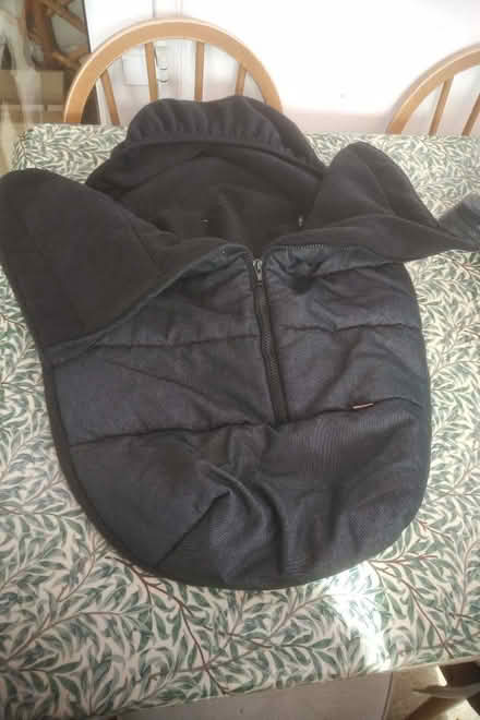 Photo of free Cosy-toes for pushchair (New Marston OX3) #1