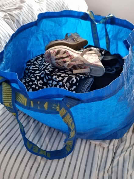 Photo of free Ladies clothes (West kingsdown, TN15) #1