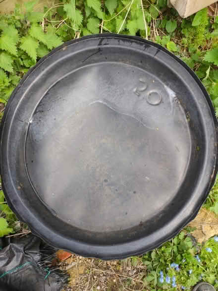Photo of free Very large Mixing tray /Tuff tray (BR6, Green Street Green) #1