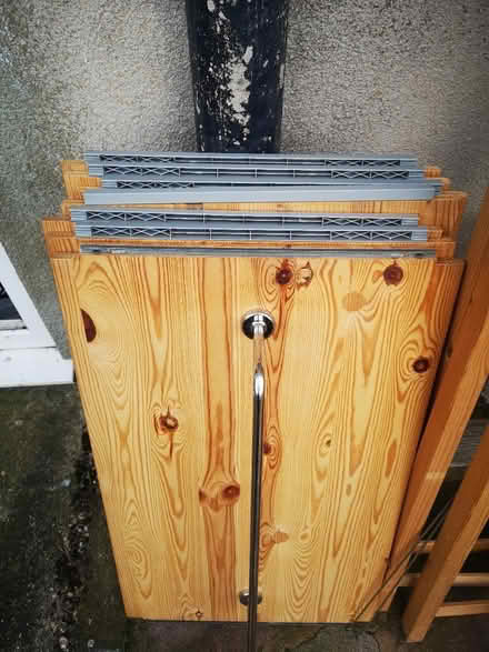 Photo of free Ikea Ivar (BR8) #3