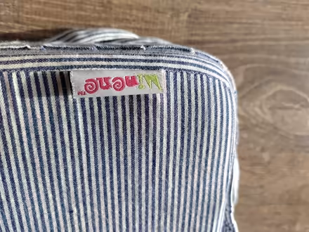 Photo of free Minene Baby Toddler Booster Seat (South Queensferry EH30) #2