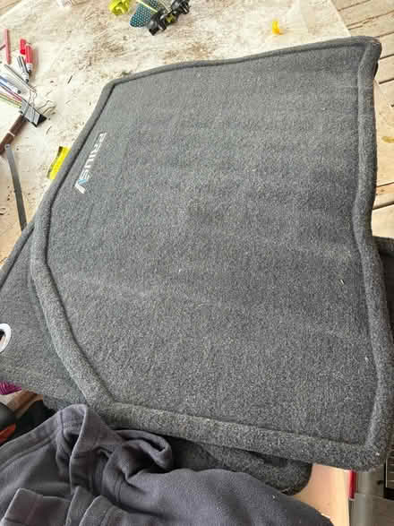 Photo of free Floor mats for PriusV (Hillsboro) #1