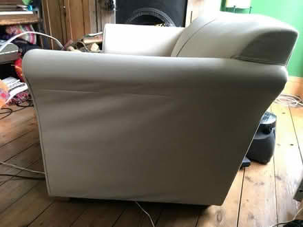 Photo of free Two seater sofa (Chesham HP5) #3