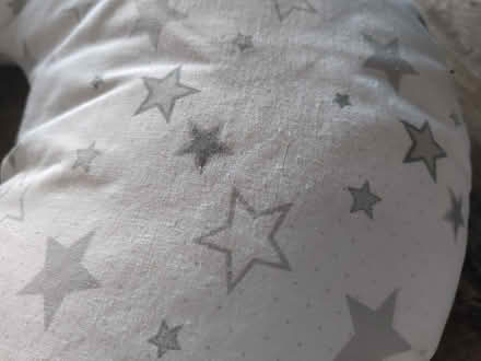 Photo of free Kinder Donut Nursing Pillow (South Queensferry EH30) #2