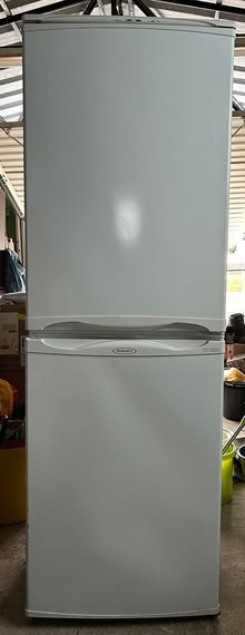 Photo of free Fridge freezer (Chapel allerton LS7) #1