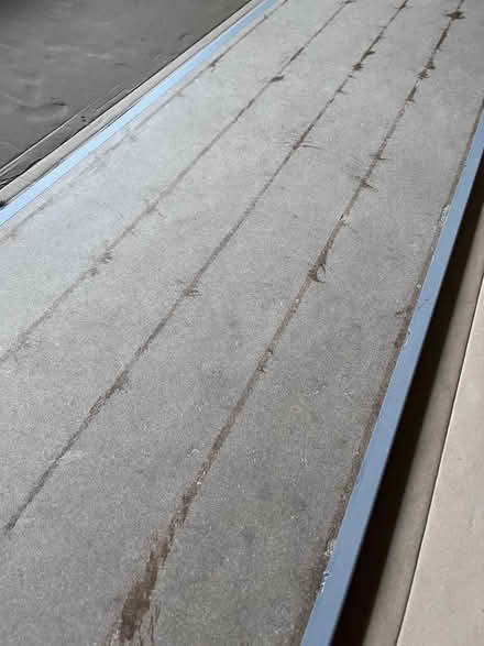 Photo of free IKEA Pax wardrobe door - no mirror (Warden Hill GL51) #2