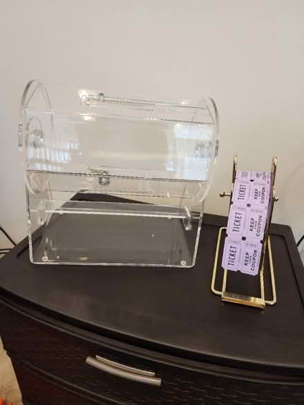 Photo of free Raffle set (Upper Marlboro) #1