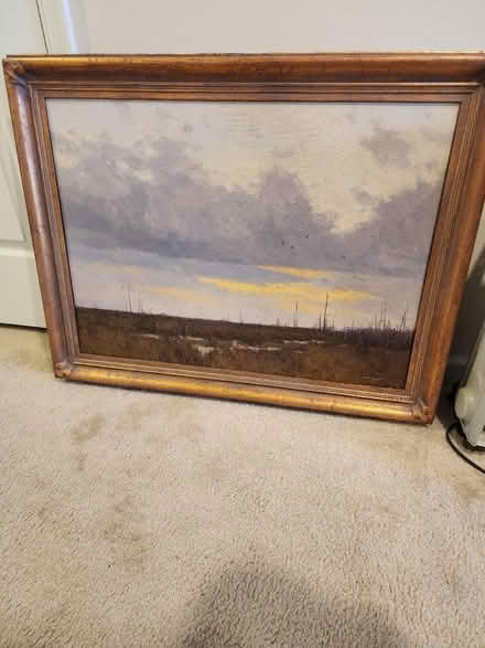 Photo of free Wall picture (Upper Marlboro) #1