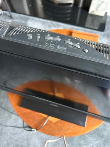 Photo of free Sony TV - not SMART (East Dulwich) #3